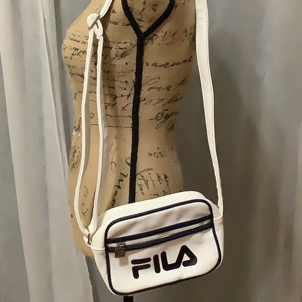 Fila crossbody bag